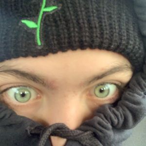 Meet your Posher, Jace